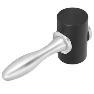 Imagem de Yinhing Martelo de Couro, Martelo de Couro Artesanal Nylon Escultura Em Ferramentas de Perfuração de para Escultura Em para Ferramentas de Trabalho de para Trabalho de Diy (#4)