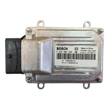 Imagem de Módulo De Injeção Ecu Central Towner Effa Hafei Chana F01R00D460