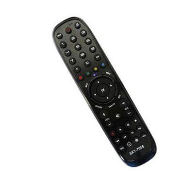 Imagem de Controle Remoto para TV AOC LED Smart Le32w254d / L32W431 - Lelong/Sky