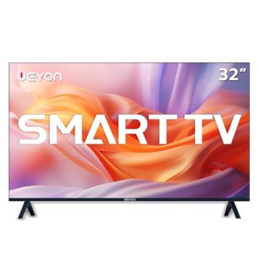 Imagem de Smart Tv 32'' Led Hd Wi-fi Tv 60hz 32wdsnbx 100/240v Android 14