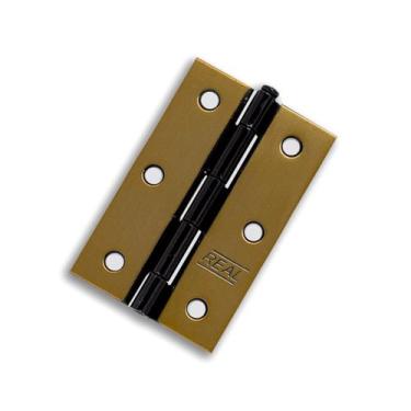 Imagem de Dobradiça F.L.O. Porta / Janela Pino Solto Real 4" - Loth