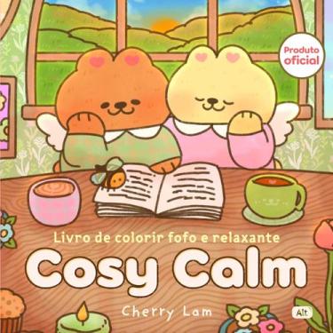 Imagem de Livro - Cosy Calm