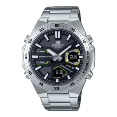 Imagem de Relógio Casio Masculino Edifice Efv-C110D-1A3Vdf