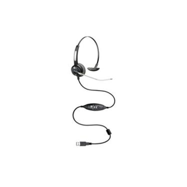 Imagem de Fone de Ouvido Com Microfone Topuse Htu-310 Usb
