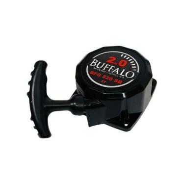 Imagem de Tampa Partida Do Retrátil Completo Perfurador De Solo BFG520 - Buffalo