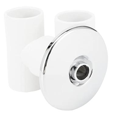 Imagem de SUNGOOYUE 1/2 -CCH -Massage Düsendüsen Bathtub Spa Dispositivos Fáceis de Instalar a Substituição de Bicos de Plástico [piscina de Massagem, Piscinas de hidroterapia]