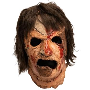 Imagem de Trick Or Treat Studios The Texas Chainsaw Massacre 3 Leatherface Mask