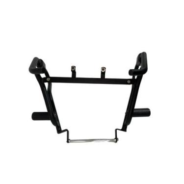 Imagem de Protetor de carenagem cb 300f twister c/ slider 2023 a 2025 - MOURA MO