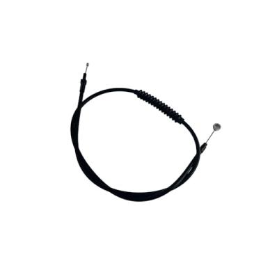 Imagem de DUDUBUY Cabo de embreagem compatível com Harley- Sportster 2007-2012 1200 XLH1200 Iron 883 XL883