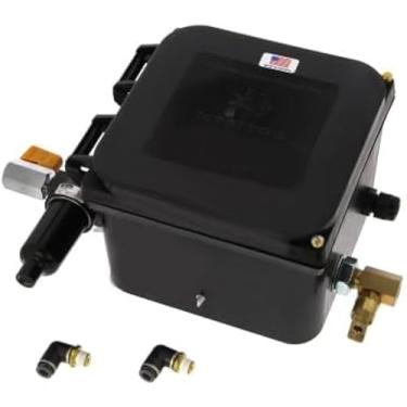 Imagem de Belgrade Parts & Service, Inc. Caixa de controle genuína Meritor 31092-00-85