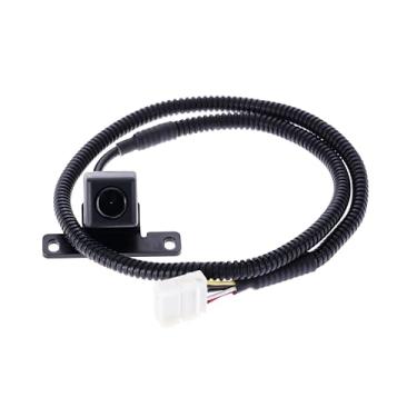 Imagem de A câmera reserva substitui Honda Accord Sedan 2008-2012 peça original # 08A77-6K1-000, 39530-TA0-J22