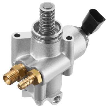 Imagem de SYKRSS Bomba de combustível de alta pressão GDP601 compatível com Audi A3 A4 A4 Quattro TT TTS Quattro, compatível com Volkswagen Eos Golf R GTI Jetta Passat