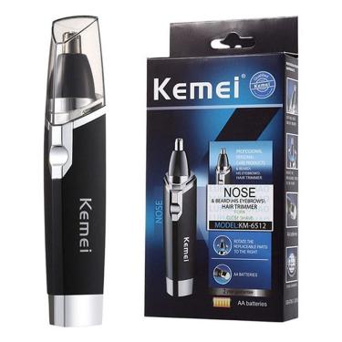 Imagem de Maquina Aparador Winner Depilador De Pelos Do Nariz Orelha