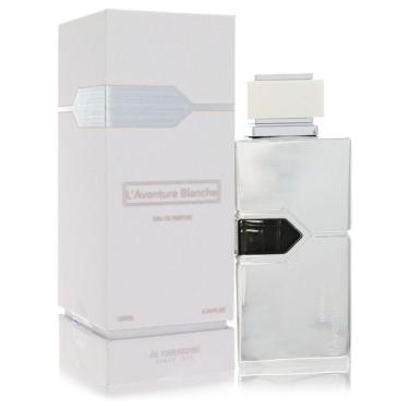 Imagem de Perfume Feminino L'aventure Blanche Al Haramain 198 Ml Eau De Parfum