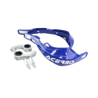 Imagem de Protetores De Mão Para Motocicleta 22MM 28MM Protetor De Guidão Para K