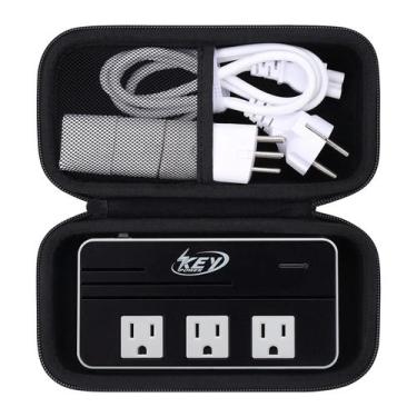 Imagem de Estojo rígido para conversor Step Down Key Power 230W - khanka