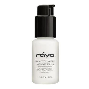 Imagem de Sérum RAYA HA + Collagen 502 Premium Hidratante Facial Anti-Envelhecim