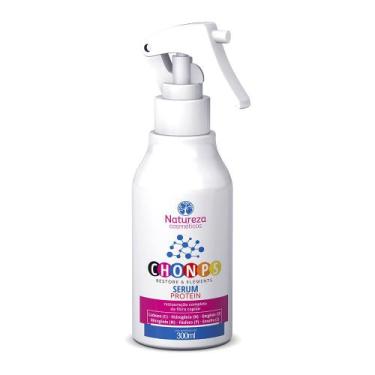 Imagem de Serum Protein Chonps 300ml Natureza Cosméticos - Natureza Cosmeticos