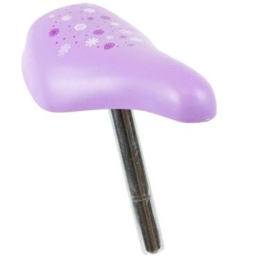 Imagem de Banco Selim Pvc Mini Toy Canote 190MM - Selle Royal