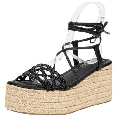 Imagem de Sandália Feminina Anabela Ramarim 2536204