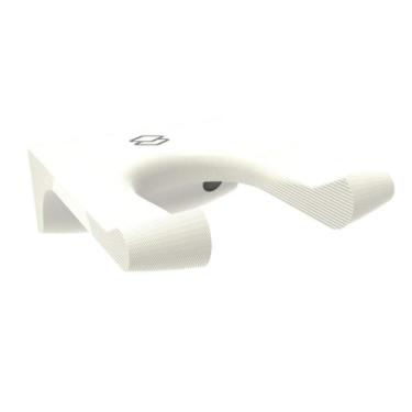 Imagem de Suporte Escova Secadora Cerdas Seguras Salão Universal - PEKO, 3D-138-