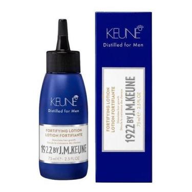 Imagem de Keune Loção Fortificante 1922 Fortifying Lotion By J.m. 75ml