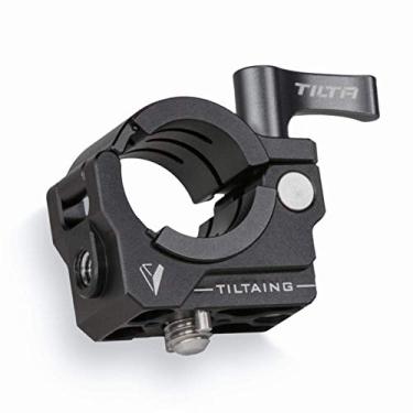 Imagem de Tilta Adaptador De Anel Cardan Para Placa Bateria Mini/Pocket V-Mount