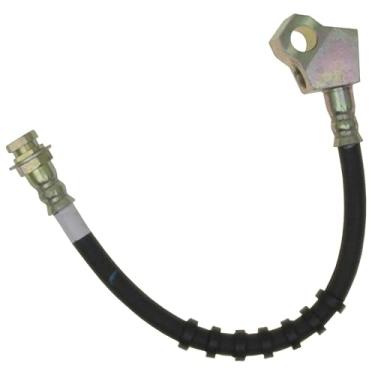 Imagem de ACDelco Conjunto de mangueira de freio hidráulico traseiro profissional 18J97