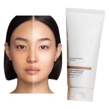 Imagem de Primer facial YURHERSU Hidratante e Controle de Óleo de Longa Duração 