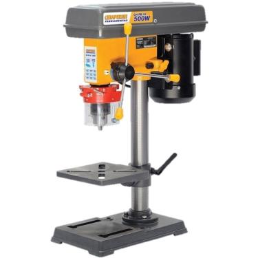 Imagem de Furadeira De Bancada Chiaperini Fb-16 5/8'' 500w 110v 9 Velo