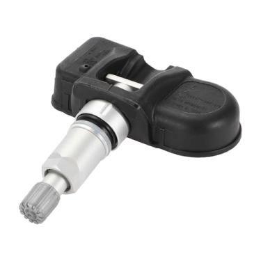 Imagem de Hihaha No.56029359AB Sensor de pressão de pneu para Jeep Grand Cherokee Commander 2008-2010 Sensor de monitoramento de pressão de pneu 1 peça