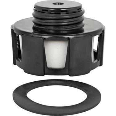 Imagem de EZROAD Tampa de ventilação de óleo hidráulico 6727475 compatível com Bobcat 540 542 543 553 642 643 653 751 753 763 773 7753 843 853 863 864 873 883 943 953 963 T110 T140 T200 T250 T300 T320 T550 T590