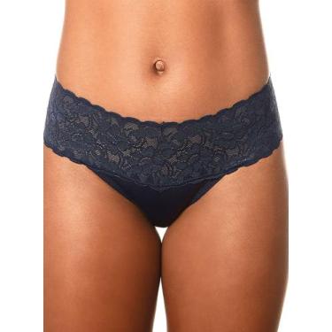 Imagem de Calcinha Biquíni Demillus 053188 Vertigem Microfibra T. P/EG, G, 15, M