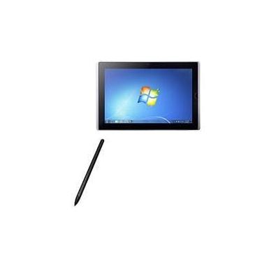 Imagem de BoxWave Caneta Stylus compatível com ASUS Eee Slate EP121 - ActiveJot EMR Stylus, Active Electronic EMR Palm Rejection 4.096 níveis - Preto