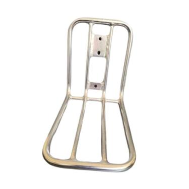 Imagem de Vaveren Suporte de Porta-malas para Bicicleta Frontal, Suporte para Garfo de Bicicleta, Alforje de Carga para Montanha