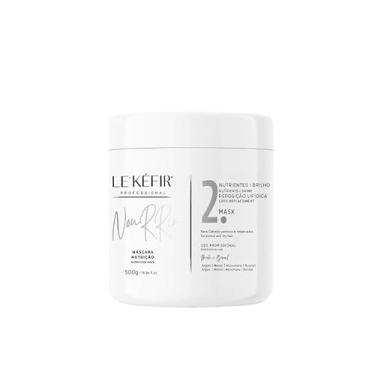 Imagem de Shampoo Nourrir Nutrição LE´KÉFIR - 1L