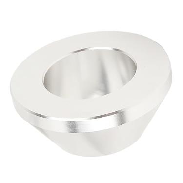 Imagem de Cone de Centralização do Trocador de Pneus, Lingote de Alumínio, Balanceador de Roda, Cone para Carro e Caminhão