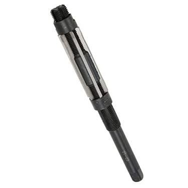 Imagem de Ferramenta de Revendedores Ajustável Com Haste Universal, Cortador de Moagem de 6 Flautas, Caixa de Armazenamento para Aço, Matriz, Liga de Alumínio, Ferro Fundido, Cobre, Tubo