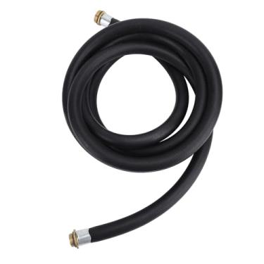 Imagem de RiToEasysports Mangueira de Combustível, Mangueira de Transferência de Combustível de Alta Pressão de 4m para Distribuição de Biodiesel de Querosene a Gasolina