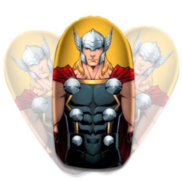 Imagem de Boneco Inflável João Bobo Teimoso Infantil Bate Volta Divertido Para C