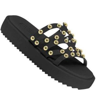 Imagem de Chinelo Moleca 5489.121 Feminino-Feminino