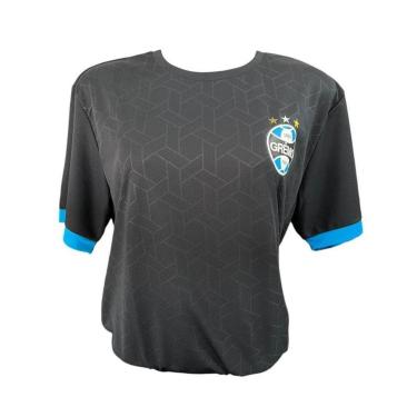 Imagem de Camiseta Betel Grêmio Imortal Masculina-Masculino
