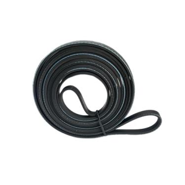 Imagem de Substituição da correia de tambor para secadora 5PH2010 – Compatível com secadores Samsung e Kenmore – Substitui 6602-001717, WE03X33898, WE12X10015, WG04F12511 – Serve para GLER331AS0, GLGQ332AS1