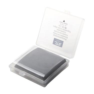 Imagem de UGPLM Borracha maleável para arte, borracha de goma, material artístico prático e reutilizável para desenho e artistas, ideal para grafite, lápis de cor