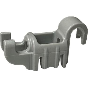 Imagem de 00611981 Braçadeira flip de dente compatível com máquinas de lavar louça Bosch - Budora - 1559926, 611981, PS8727471