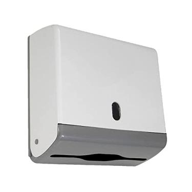 Imagem de Suporte em Abs para Papel 2 ou 3 Dobras JSN