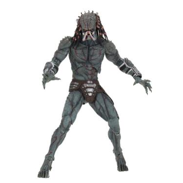 Imagem de Coleção de brinquedos de figuras de anime Alien Monster 30 cm PVC