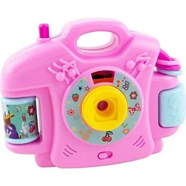 Imagem de Câmera fotográfica etitoys minnie