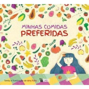 Imagem de Minhas comidas preferidas - INVERSO, 3