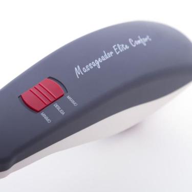 Imagem de Massageador Elite Confort Elétrico Profissional com Infravermelho - Fi